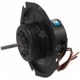 Purchase Top-Quality New Blower Motor Without Wheel by FOUR SEASONS - 35004 pa17