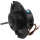 Purchase Top-Quality New Blower Motor Without Wheel by FOUR SEASONS - 35004 pa24