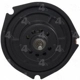 Purchase Top-Quality New Blower Motor Without Wheel by FOUR SEASONS - 35004 pa3