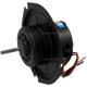 Purchase Top-Quality New Blower Motor Without Wheel by FOUR SEASONS - 35004 pa30