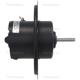 Purchase Top-Quality New Blower Motor Without Wheel by FOUR SEASONS - 35004 pa31