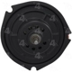 Purchase Top-Quality New Blower Motor Without Wheel by FOUR SEASONS - 35004 pa7