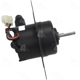 Purchase Top-Quality New Blower Motor Without Wheel by FOUR SEASONS - 35005 pa12