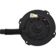 Purchase Top-Quality New Blower Motor Without Wheel by FOUR SEASONS - 35005 pa34