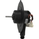 Purchase Top-Quality New Blower Motor Without Wheel by FOUR SEASONS - 35005 pa35