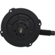 Purchase Top-Quality New Blower Motor Without Wheel by FOUR SEASONS - 35005 pa36