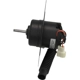 Purchase Top-Quality New Blower Motor Without Wheel by FOUR SEASONS - 35005 pa38