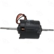 Purchase Top-Quality New Blower Motor Without Wheel by FOUR SEASONS - 35007 pa11