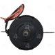 Purchase Top-Quality New Blower Motor Without Wheel by FOUR SEASONS - 35007 pa24