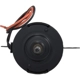 Purchase Top-Quality New Blower Motor Without Wheel by FOUR SEASONS - 35007 pa33