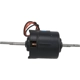 Purchase Top-Quality New Blower Motor Without Wheel by FOUR SEASONS - 35007 pa35