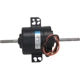 Purchase Top-Quality New Blower Motor Without Wheel by FOUR SEASONS - 35007 pa36