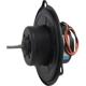 Purchase Top-Quality New Blower Motor Without Wheel by FOUR SEASONS - 35008 pa13