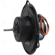 Purchase Top-Quality New Blower Motor Without Wheel by FOUR SEASONS - 35008 pa9
