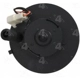 Purchase Top-Quality New Blower Motor Without Wheel by FOUR SEASONS - 35009 pa13