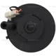 Purchase Top-Quality New Blower Motor Without Wheel by FOUR SEASONS - 35009 pa32