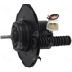 Purchase Top-Quality New Blower Motor Without Wheel by FOUR SEASONS - 35009 pa33