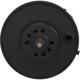 Purchase Top-Quality New Blower Motor Without Wheel by FOUR SEASONS - 35009 pa36