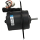 Purchase Top-Quality New Blower Motor Without Wheel by FOUR SEASONS - 35009 pa38