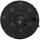 Purchase Top-Quality New Blower Motor Without Wheel by FOUR SEASONS - 35009 pa7