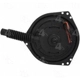 Purchase Top-Quality New Blower Motor Without Wheel by FOUR SEASONS - 35010 pa1