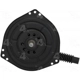 Purchase Top-Quality New Blower Motor Without Wheel by FOUR SEASONS - 35010 pa33