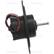 Purchase Top-Quality New Blower Motor Without Wheel by FOUR SEASONS - 35010 pa35