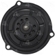 Purchase Top-Quality New Blower Motor Without Wheel by FOUR SEASONS - 35011 pa14