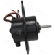 Purchase Top-Quality New Blower Motor Without Wheel by FOUR SEASONS - 35011 pa16