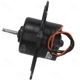 Purchase Top-Quality New Blower Motor Without Wheel by FOUR SEASONS - 35011 pa2