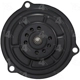 Purchase Top-Quality New Blower Motor Without Wheel by FOUR SEASONS - 35011 pa6