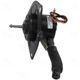Purchase Top-Quality New Blower Motor Without Wheel by FOUR SEASONS - 35015 pa11