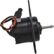 Purchase Top-Quality New Blower Motor Without Wheel by FOUR SEASONS - 35015 pa25