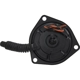Purchase Top-Quality New Blower Motor Without Wheel by FOUR SEASONS - 35015 pa29
