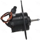 Purchase Top-Quality New Blower Motor Without Wheel by FOUR SEASONS - 35015 pa9