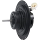 Purchase Top-Quality New Blower Motor Without Wheel by FOUR SEASONS - 35016 pa23