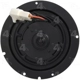 Purchase Top-Quality New Blower Motor Without Wheel by FOUR SEASONS - 35016 pa25
