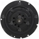 Purchase Top-Quality New Blower Motor Without Wheel by FOUR SEASONS - 35016 pa29