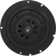 Purchase Top-Quality New Blower Motor Without Wheel by FOUR SEASONS - 35016 pa30