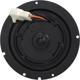 Purchase Top-Quality New Blower Motor Without Wheel by FOUR SEASONS - 35016 pa33