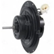 Purchase Top-Quality New Blower Motor Without Wheel by FOUR SEASONS - 35016 pa6