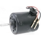 Purchase Top-Quality New Blower Motor Without Wheel by FOUR SEASONS - 35061 pa23