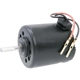 Purchase Top-Quality New Blower Motor Without Wheel by FOUR SEASONS - 35061 pa27