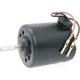 Purchase Top-Quality New Blower Motor Without Wheel by FOUR SEASONS - 35061 pa31