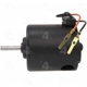 Purchase Top-Quality New Blower Motor Without Wheel by FOUR SEASONS - 35061 pa5