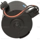 Purchase Top-Quality New Blower Motor Without Wheel by FOUR SEASONS - 35062 pa27