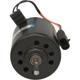 Purchase Top-Quality New Blower Motor Without Wheel by FOUR SEASONS - 35062 pa30