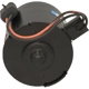 Purchase Top-Quality New Blower Motor Without Wheel by FOUR SEASONS - 35062 pa31