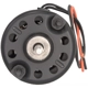 Purchase Top-Quality FOUR SEASONS - 35068 - Blower Motor pa7