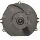 Purchase Top-Quality New Blower Motor Without Wheel by FOUR SEASONS - 35071 pa1